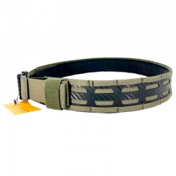 Conquer FL Belt RG