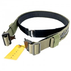 Conquer FL Belt RG