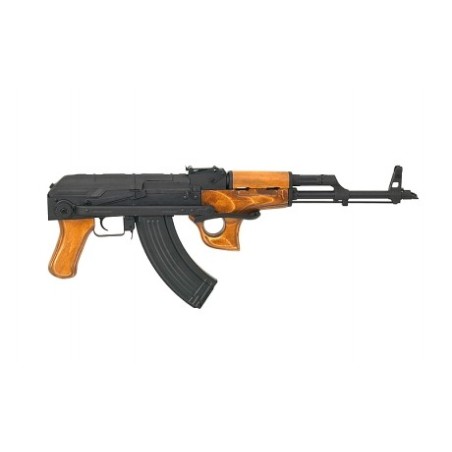 CYMA AKMSU Full Metal/Real Wood