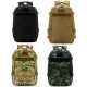 Mochila Asalto 912 BK