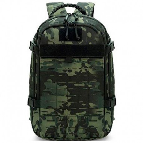 Mochila Asalto 912 MCBK