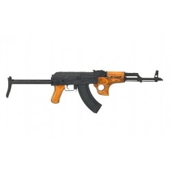 CYMA AKMSU Full Metal/Real Wood