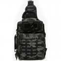 Bandolera Multifuncional JC-25-1 MCBK