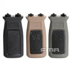 FMA Empuñadura DD M-Lock BK