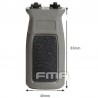 FMA Empuñadura DD M-Lock BK