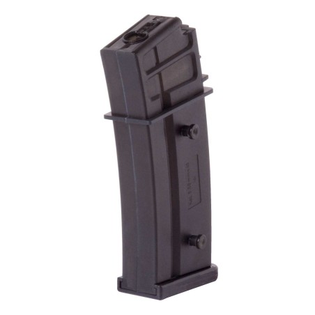 GSG Magazine Low-Cap KSK-1 (50 bbs)