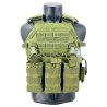 Sixmm Chaleco 6094S OD Sixmm Chaleco 6094S OD