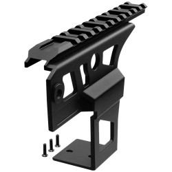 Montura RIS AK Sujección Tornillos