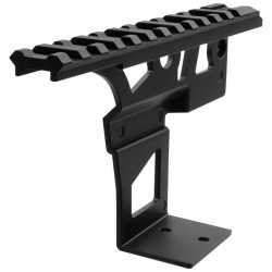 Montura RIS AK Sujección Tornillos