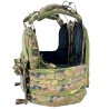 Back panel No incluido Conquer Chaleco APC Full Set SW