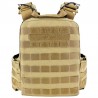 Conquer Chaleco APC Full Set Tan