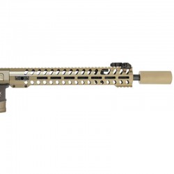 Secutor DMR RAPAX XXI M.8