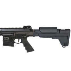 Secutor DMR RAPAX XXI M.9