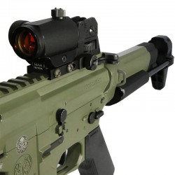 Airtech Studios Krytac Trident MKII PDW BEU Battery Extension Unit