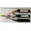 IPower 11.1V 1100mAh 20C Crane 3x