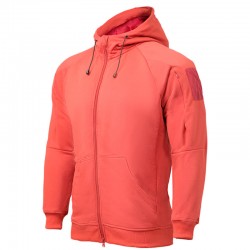 Conquer Fullzip Tactical Hoodie RD