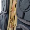 Back panel No incluido Conquer Chaleco APC Full Set MC