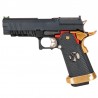 AW Custom HI CAPA 4.3 Full Metal Gold