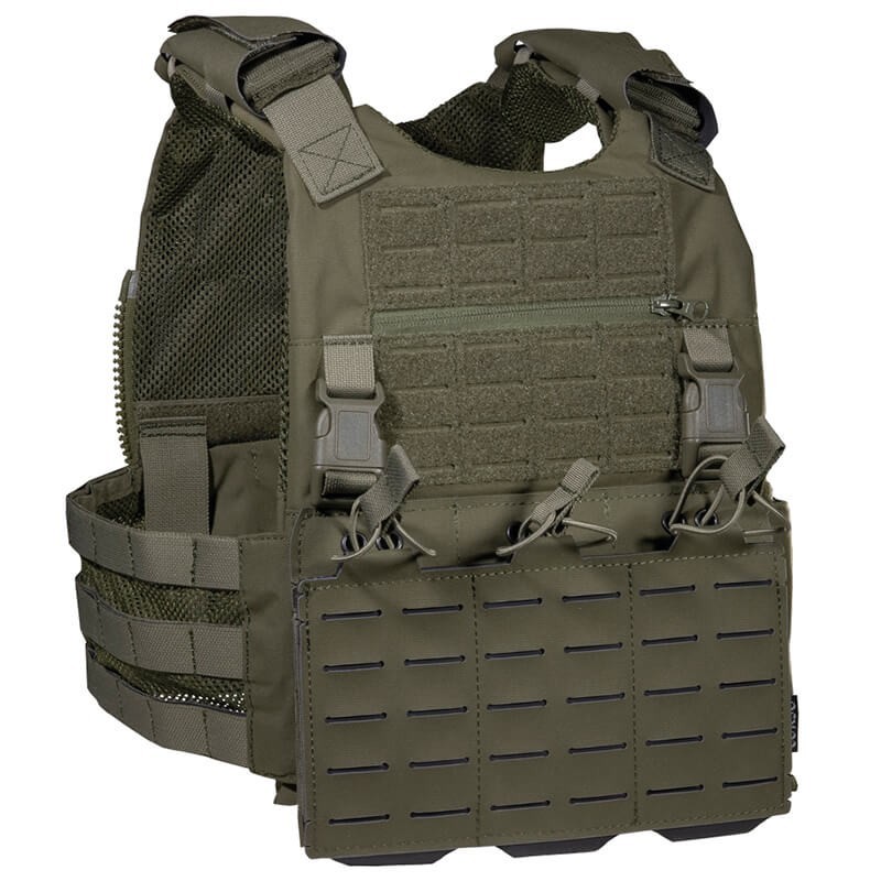 Corso Chaleco Drake MK2 OD Corso Chaleco Drake MK2 OD
