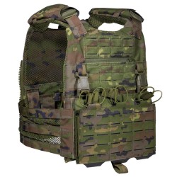 Corso Chaleco Drake MK2 Pix Boscoso