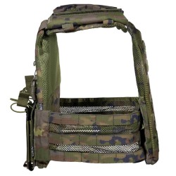 Corso Chaleco Drake MK2 Pix Boscoso