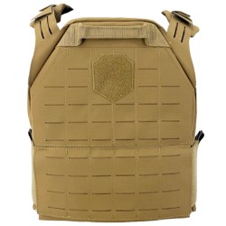 Conquer Chaleco MQR Vest CB