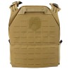 Conquer Chaleco MQR Vest CB