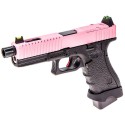 Vorsk EU7 Pink