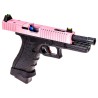 Vorsk EU7 Pink