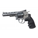 Revólver Dan Wesson 4"