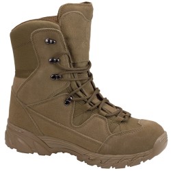 Corso Bota Morgan 8” CO