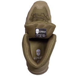 Corso Bota Morgan 8” CO