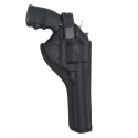 FUNDA REVÓLVER DAN WESSON 6"-8"