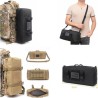 Porta Accesorios XL Tan