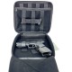 Sixmm Maletín Pistol Case BK