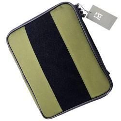 Sixmm Maletín Pistol Case OD