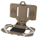 Wosport Folded Navigation Board BK