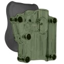 Cytac CY-UHFSTGP06 Pistolera Universal Transparente OD