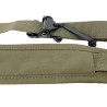 Sixmm Correa SP2 Gun Slong BK