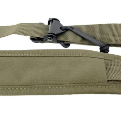 Sixmm Correa SP2 Gun Slong RG