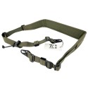 Sixmm Correa SP2 Gun Slong RG