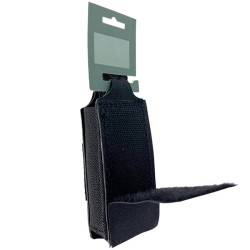 Conquer Dead Rag Pouch MC