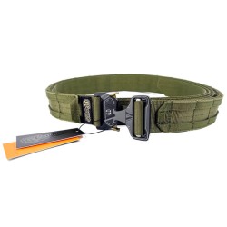 Conquer Double Belt 145cm OD