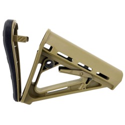 Rossi M4 Compat Stock Tan