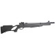 Rossi Airgun PCP Dione 5.5mm