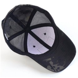 Gorra Béisbol Malla MCBK