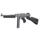 Vigor Pistola Muelle NO.V10