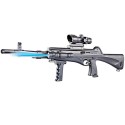 Vigor Rifle Muelle Cx4 Con Miras NO.8910B