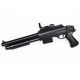 Vigor Rifle Muelle Con Mira NO.0581A