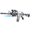 Vigor Rifle Muelle SC NO.8905A